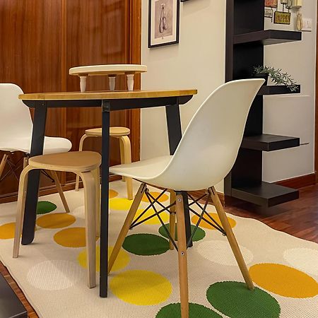 Areal90 Studio-City By Vigovacaciones Luaran gambar