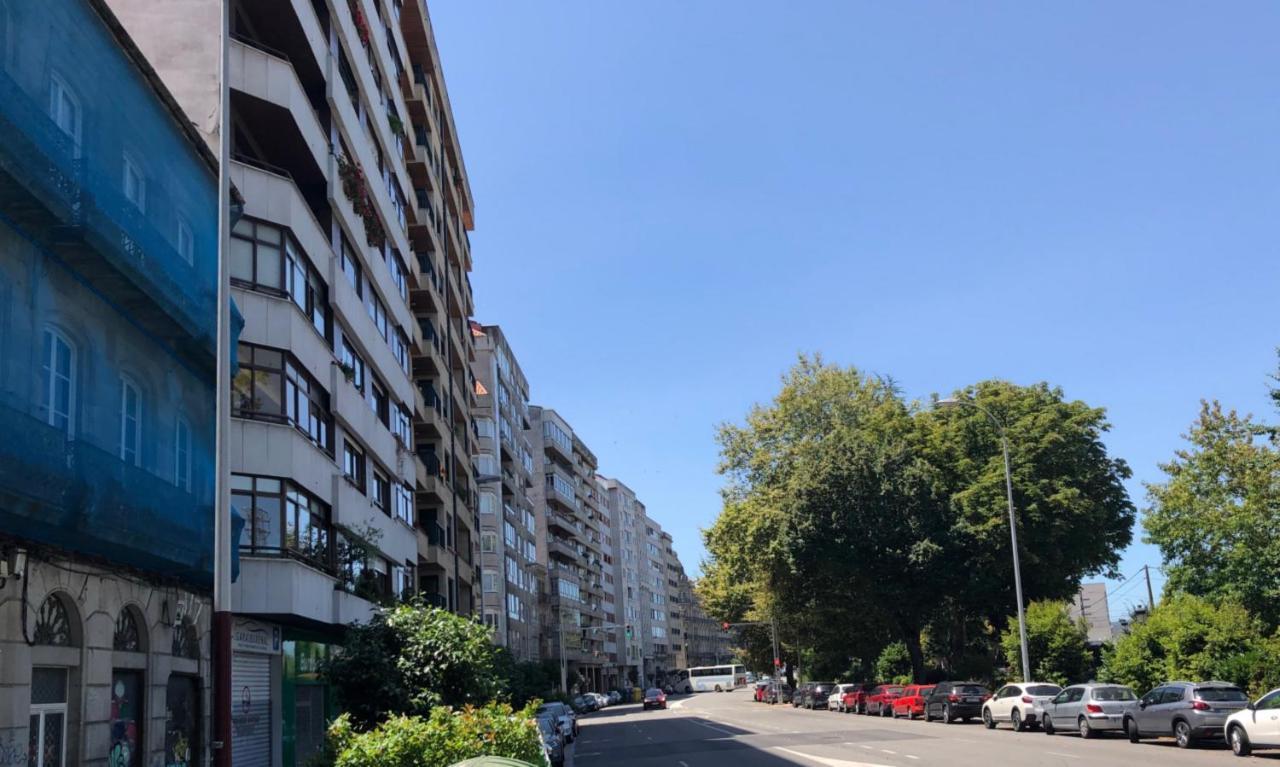 Areal90 Studio-City By Vigovacaciones Luaran gambar