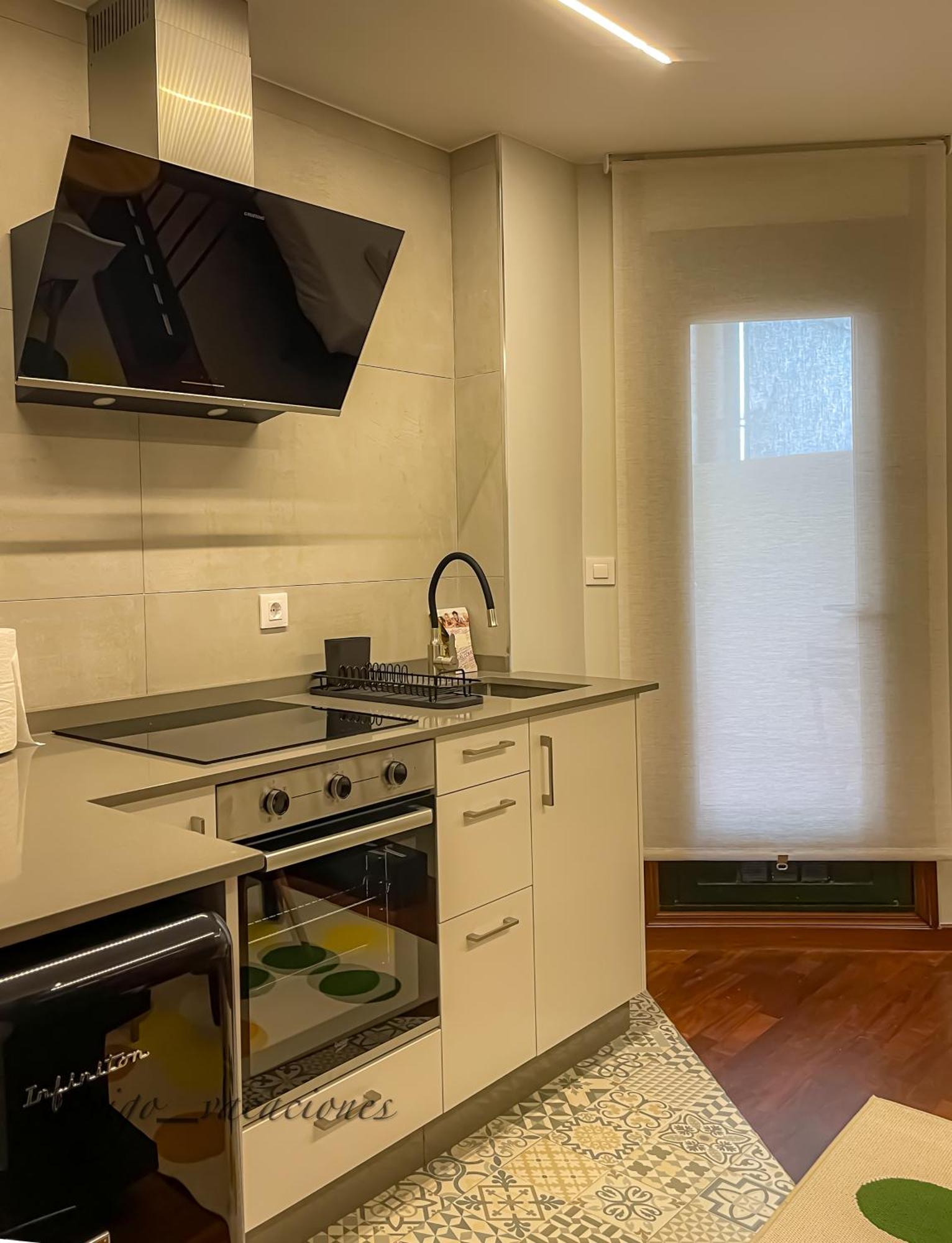 Areal90 Studio-City By Vigovacaciones Luaran gambar