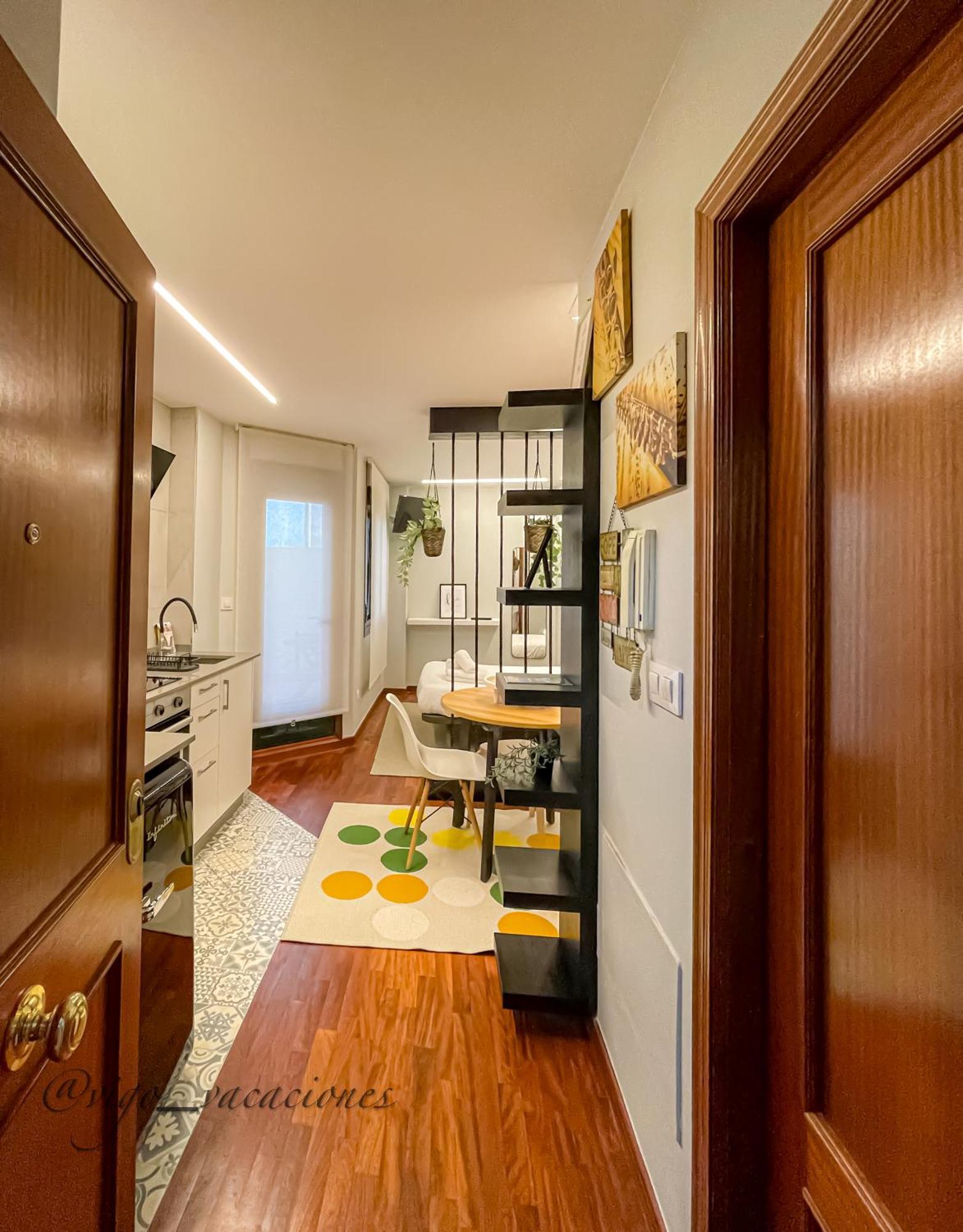 Areal90 Studio-City By Vigovacaciones Luaran gambar