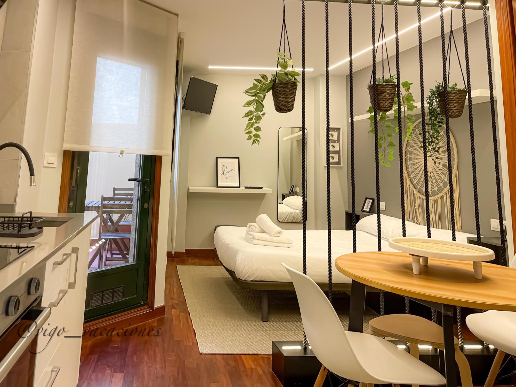 Areal90 Studio-City By Vigovacaciones Luaran gambar
