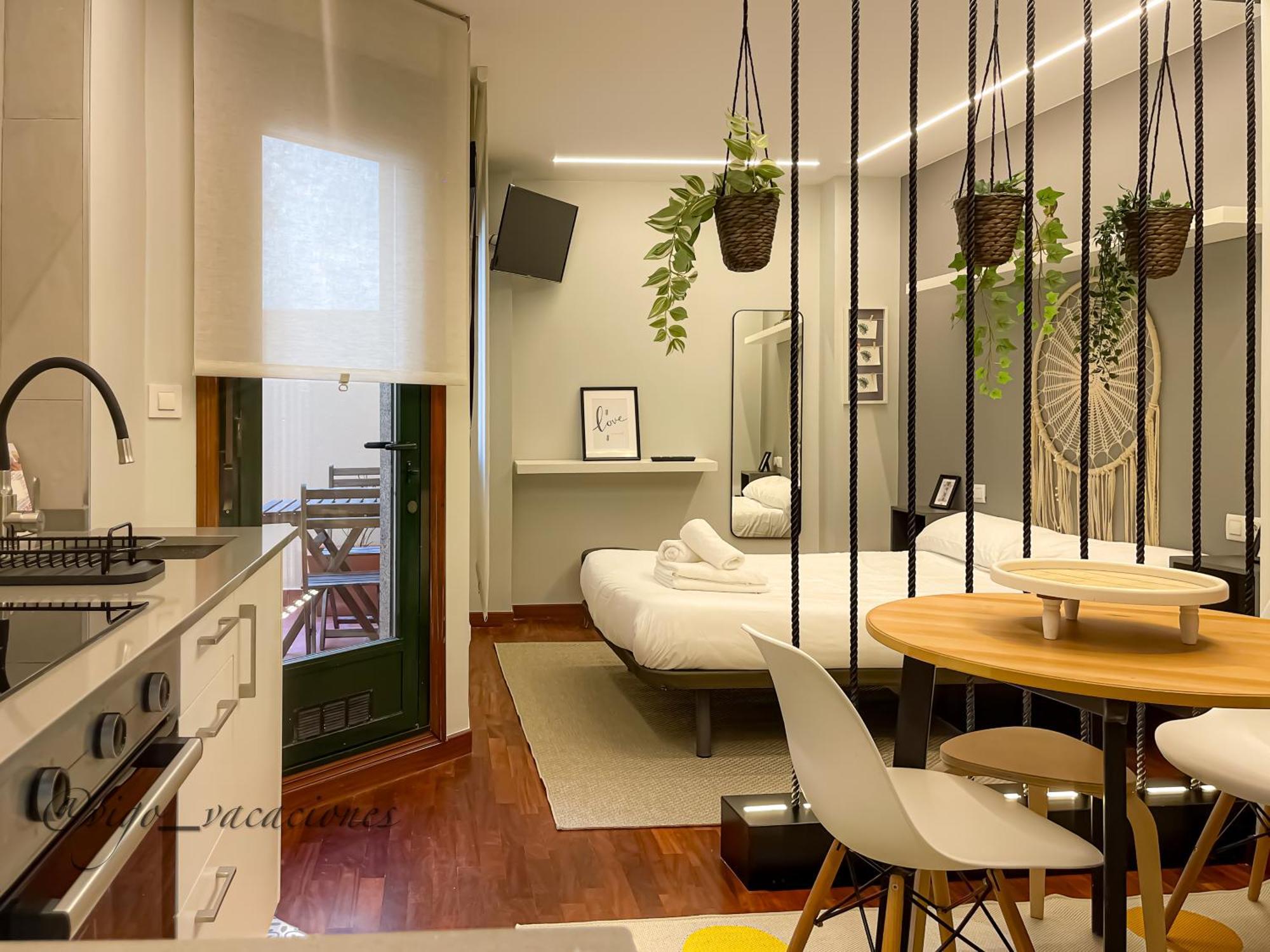 Areal90 Studio-City By Vigovacaciones Luaran gambar