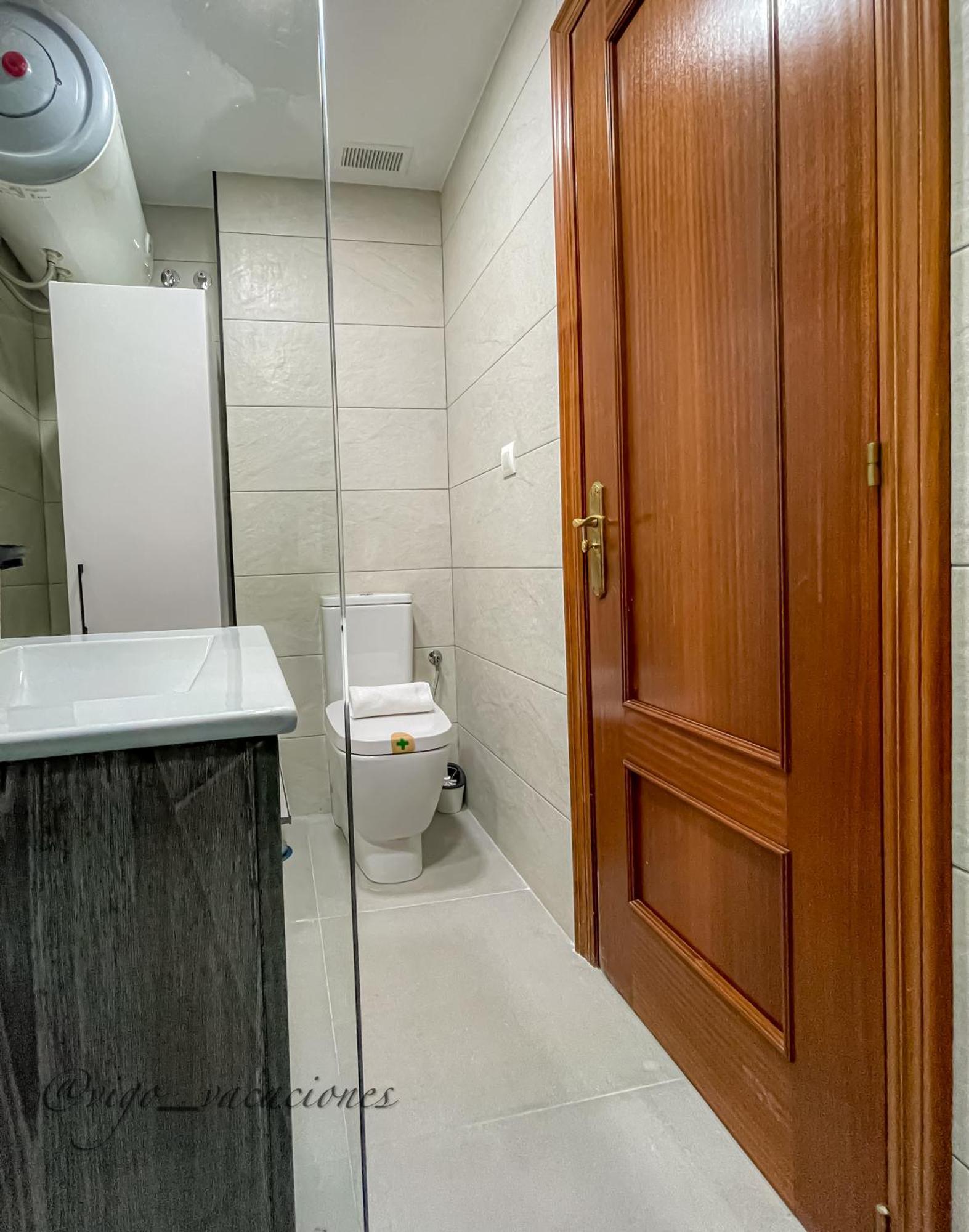 Areal90 Studio-City By Vigovacaciones Luaran gambar