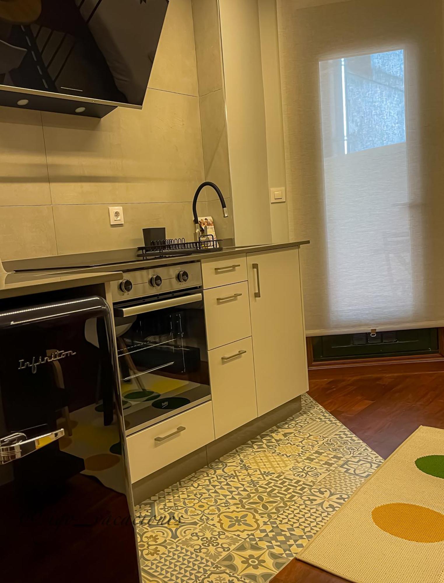 Areal90 Studio-City By Vigovacaciones Luaran gambar